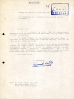 R. 2-228. CLUB DEPORTIVO BROLLON. Puebla de Brollon