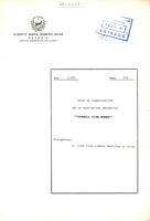 R. 2-229. FUTBOL CLUB ROBRA. Castro Riberas de Lea