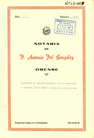 R. 3-207. EUROQUIT, CLUB DE FÚTBOL. Ourense