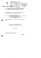 R. 3-289. CONCELLO DE VIANA F.S. Viana do Bolo