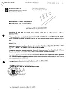 R. 1-820. A.D. VILA DE ORDES. Ordes