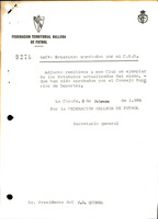 R. 2-069. C.D. QUIROGA. Quiroga