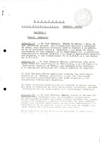 R. 2-072. CLUB CHAMOUCO BOVEDA F.S. Boveda