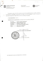 R. 2-236. C.D. CODESIDO. F.S. Lugo