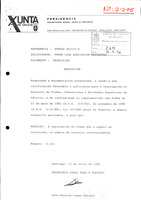 R. 2-245. PRONE LUGO ASOCIACIÓN DEPORTIVA. F.S. Lugo