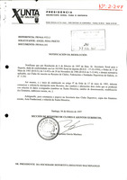 R. 2-247. SOCIEDAD DEPORTIVA RIOAVESO MACHINANGO. Campelas, San Jorge de Rioavesco, Vilalba