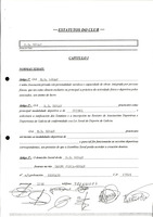 R. 2-250. S.D. MOMAN. Campo Feria, Moman, Xermade