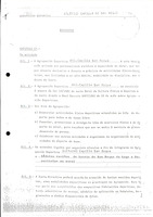 R. 2-254. ATLÉTICO CAPILLA DE SAN ROQUE. San Roque, Lugo