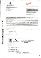 R. 2-300. CLUB QUIROGA FÚTBOL SALA. Lugo