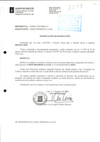 R. 2-298. UNIÓN DEPORTIVA LUGO. Lugo