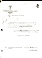 R. 3-004. CLUB DEPORTIVO MACEDA. Meceda