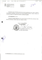 R. 2-308. C.D. DIVINA PASTORA. Lugo