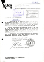 R. 3-219. CLUB DE FÚTBOL AS MARAVILLAS. Cartelle