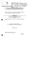 R. 3-285. BOADO F.C. Boado, Xinzo de Limia