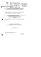 R. 3-284. SOCIEDAD DEPORTIVA PIÑOR. Piñor