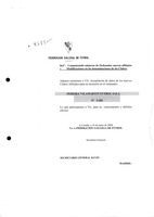 R. 3-281. PEREIRA VILAMARTÍN FÚTBOL SALA. Vilamartín, Barco de Valdeorras