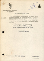 R. 1-418. UNIÓN DEPORTIVA CERBACA. La Barquera, Cerdido