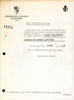 R. 3-037. U.D. LOVIOS. Lovios