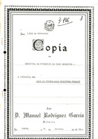 R. 3-186. CLUB DISCOTECA CHARLOT. F.S. Verín