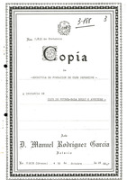 R. 3-188. CLUB SALA DOLLY O AGUEIRO. Verín