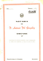 R. 3-194. FÚTBOL CLUB CACHANUIÑA. Cachamuíña, Pereiro de Agüilar