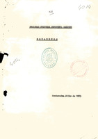 R. 4-014. SOCIEDAD CULTURAL DEPORTIVA SALCEDO. Salcedo