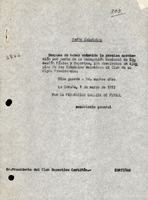 R. 1-303. C. D. CORTIÑAN. Cortiñan