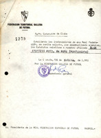 R. 4-166. SPORTING POYO. Poio