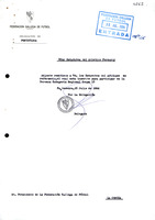 R. 4-263. ATLÉTICO DE FORCAREI. Forcarei