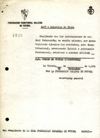R. 4-264. CLUBE DE FÚTBOL PORTAS. Portas