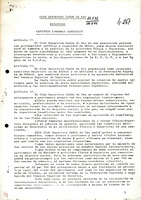 R. 4-267. CLUB DEPORTIVO CAÑÓN DE PAU. Carballedo, Cotobade