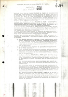 R. 4-269. CLUB DE FÚTBOL PEÑAFLOR. Barro