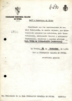 R. 4-270. U.D. TEBRA. Tebra, Tomiño