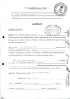 R. 4-281. CLUB IMPERIO TABOEXA. Corbo, Taboexa, As Neves