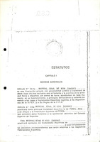 R. 4-290. ASOCIACION DEPORTIVA HOSPITAL XERAL DE VIGO. Vigo