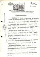 R. 4-295. CLUB DE FUTBOL COUTO. La Cañiza