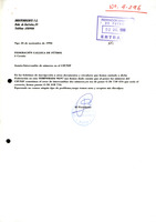 R. 4-296. CLUB INDEPENDIENTE F.C. Vigo