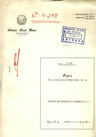 R. 4-298. ASOCIACIÓN DEPORTIVA LAVADORES C.F. Vigo