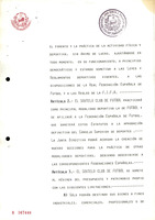 R. 4-301. SOUTELO CLUB DE FUTBOL. Forcarey
