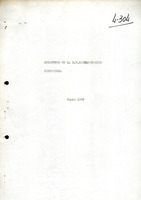 R. 4-304. S.D MONTEPORREIRO. 