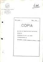 R. 4-308. OYENSE C.F. A Guarda