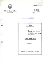 R. 4-315. ASOCIACION DEPORTIVA CLUB APACHE C.F. Bouzas