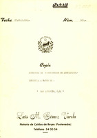 R. 4-318. SAN ANTONIÑO C.F. 