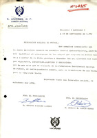 R. 4-325. ATLETICO SAN ANDRES LOURIZAN. 