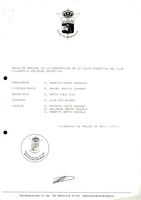 R. 4-327. CLUB VILAGARCIA SOCIEDAD DEPORTIVA. Vilagarcia