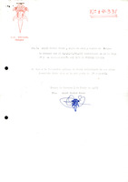 R. 4-331. CLUB DE FUTBOL KENYATA. Cangas