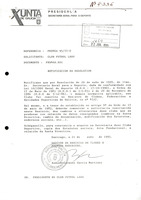 R. 4-336. CLUB FUTBOL LARO. Silleda