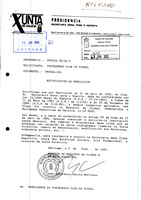 R. 4-340. PONTEAREAS CLUB DE FUTBOL. Ponteareas