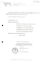 R. 4-398. UNION DEPORTIVA UNION GUARDESA