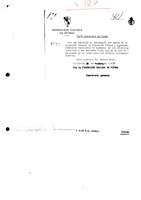 R. 4-127. CLUB SOCIEDAD DEPORTIVA NOALLA. Noalla